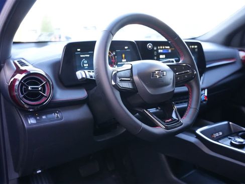 Used 2026 Chevrolet Equinox RS w/ Safety and Technology Package image 16