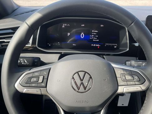 New 2026 Volkswagen Jetta Sport FWD image 16