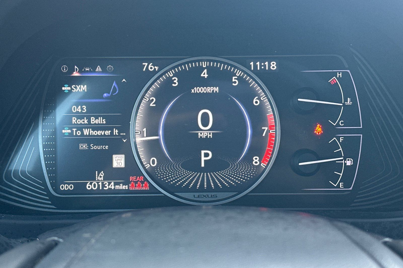 Used 2019 Lexus UX 200 w/ Premium Package FWD image 27