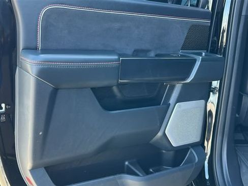 Certified 2025 Ford F150 Raptor w/ Equipment Group 803A Raptor R AWD/4WD image 14