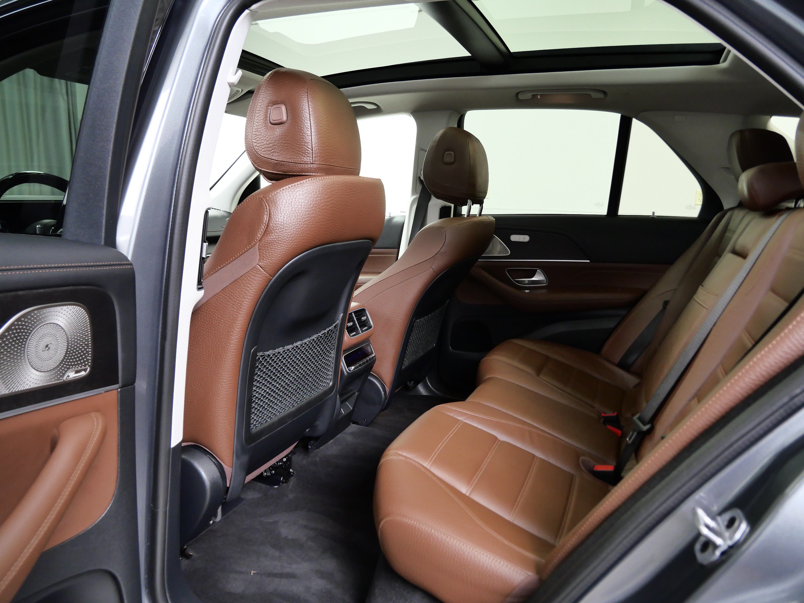 Certified 2024 Mercedes-Benz GLE 350 4MATIC image 16