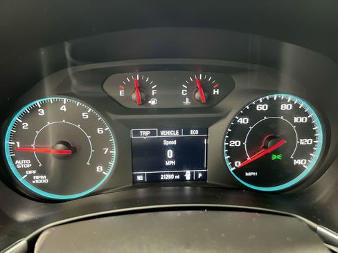 Used 2023 Chevrolet Equinox LS AWD/4WD image 15