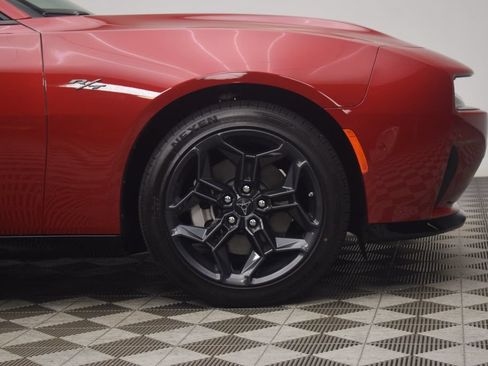 New 2027 Dodge Charger R/T AWD/4WD image 6