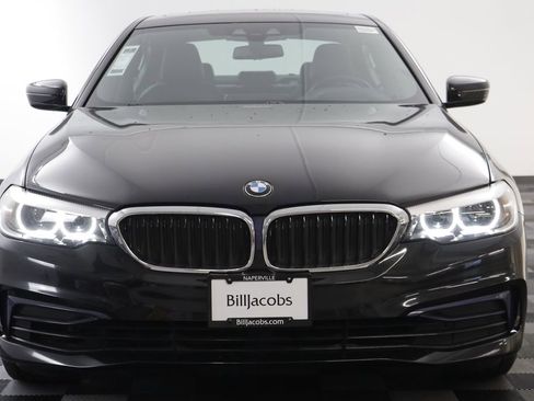 Used 2019 BMW 540i xDrive w/ Convenience Package image 23