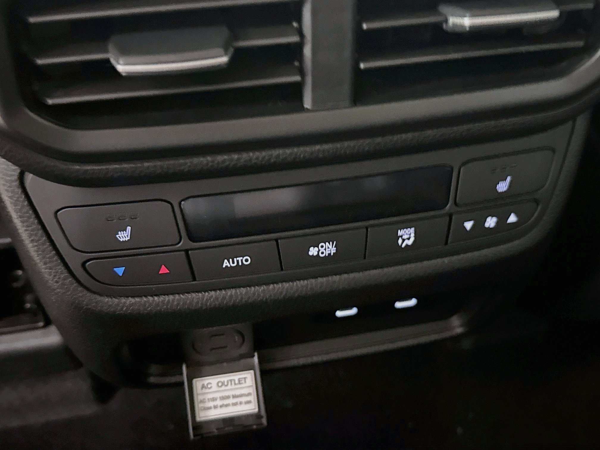 New 2026 Honda Pilot Elite image 31