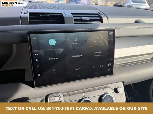 Used 2025 Land Rover Defender 110 S image 26