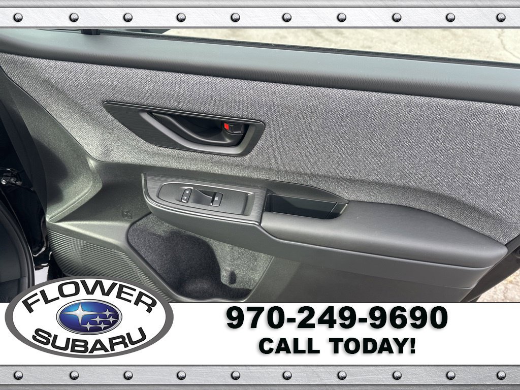 Used 2026 Subaru Outback Limited w/ Premium/Limited Plus Package AWD/4WD image 12