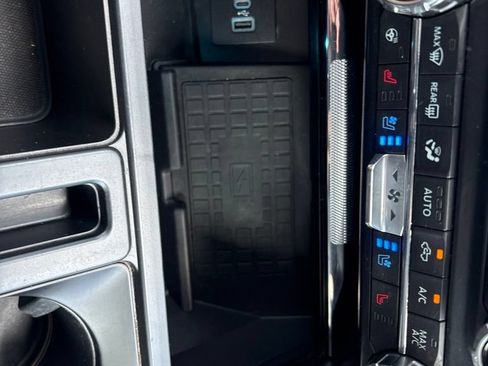 Used 2021 Ford F150 Platinum w/ Equipment Group 701A High AWD/4WD image 35