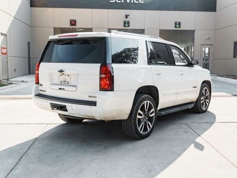 Used 2018 Chevrolet Tahoe Premier image 7
