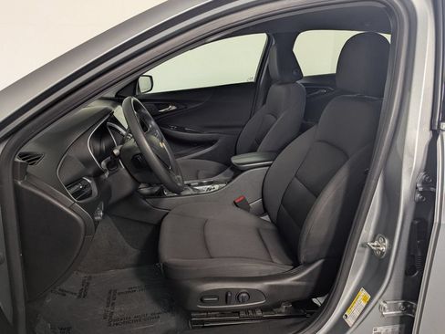 Used 2024 Chevrolet Malibu LT FWD image 13