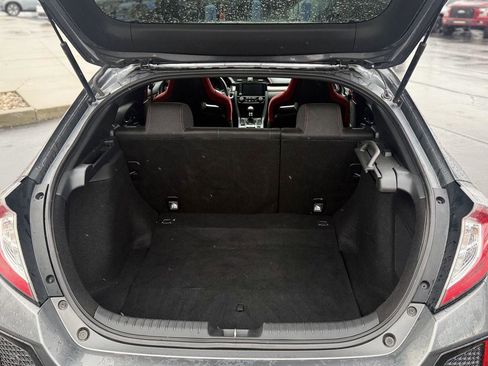 Used 2019 Honda Civic Type R image 8