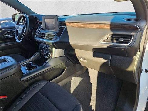 Used 2023 Chevrolet Tahoe LS w/ Driver Alert Package image 21