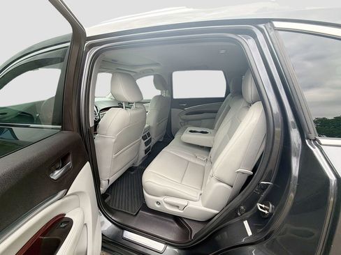 Used 2016 Acura MDX SH-AWD w/ Technology Package image 28