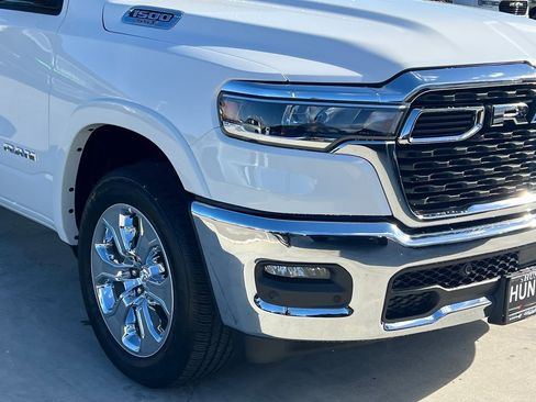 Certified 2025 RAM 1500 Big Horn image 11