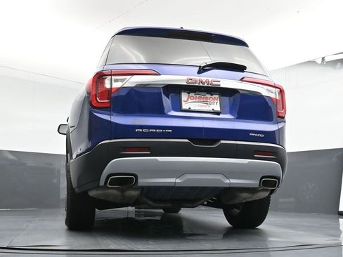 Used 2023 GMC Acadia SLE w/ Driver Convenience Package image 36