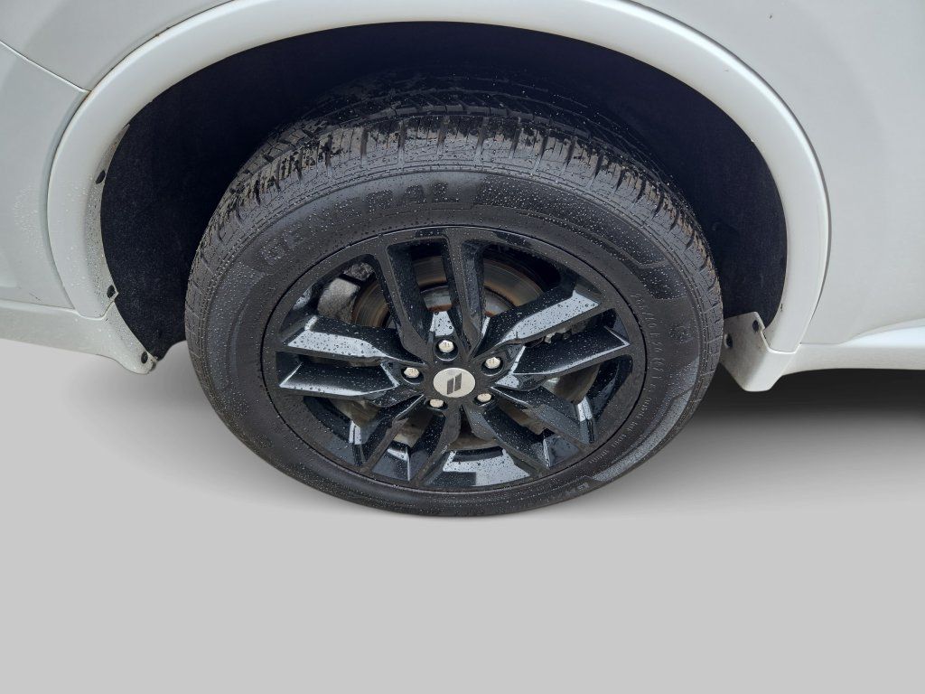Used 2024 Dodge Durango GT AWD/4WD image 20