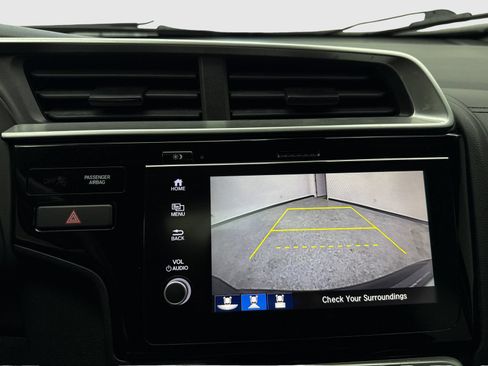Used 2020 Honda Fit EX image 28