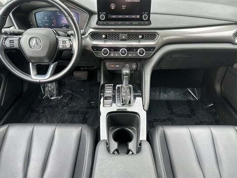 Certified 2023 Acura Integra image 4