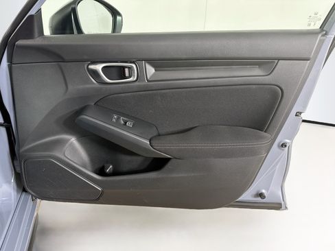 Used 2024 Honda Civic Sport image 30