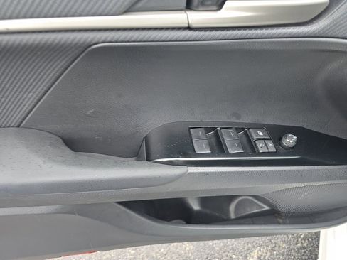 Used 2025 Toyota Camry XSE image 15