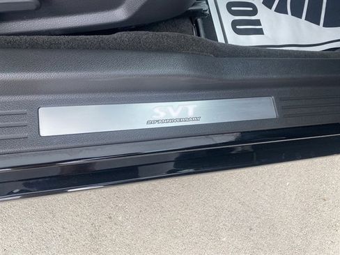 Used 2013 Ford Mustang Shelby GT500 image 14