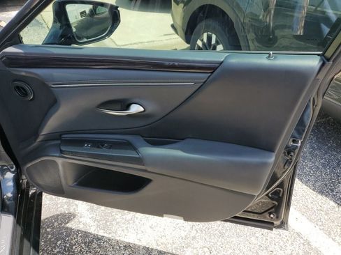 Used 2021 Lexus ES 350 w/ Premium Package FWD image 53