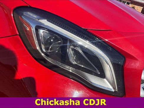 Used 2019 Mercedes-Benz GLA 250 GLA 250 image 30