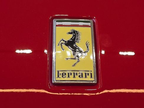 Used 2024 Ferrari 296 GTB image 13