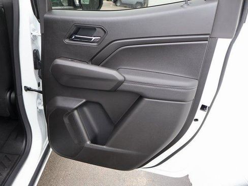 New 2026 GMC Canyon Elevation image 11