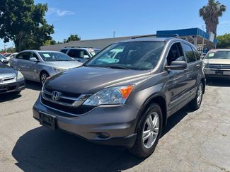 Used 2010 Honda CR-V EX-L image 1