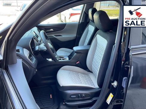 Used 2024 Chevrolet Equinox LS w/ LS Convenience Package AWD/4WD image 25