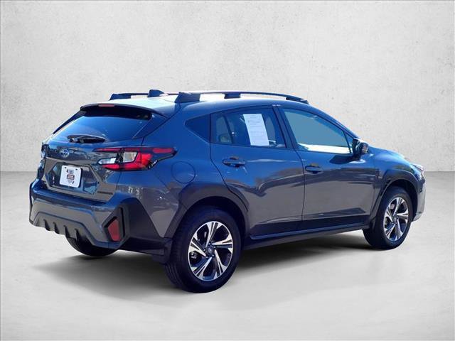 Used 2026 Subaru Crosstrek 2.5i Premium AWD/4WD image 4