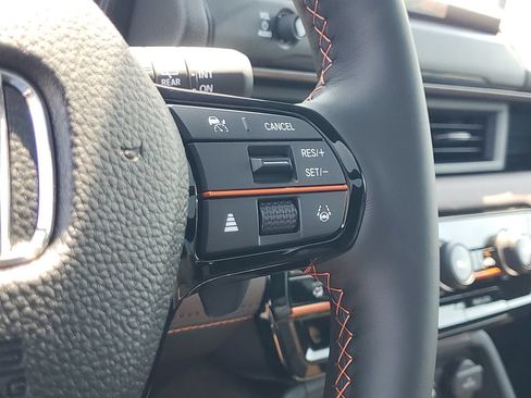 New 2026 Honda Pilot TrailSport image 17