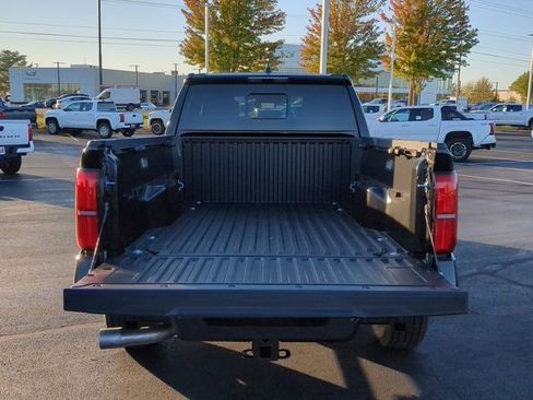 New 2025 Toyota Tacoma SR5 image 16