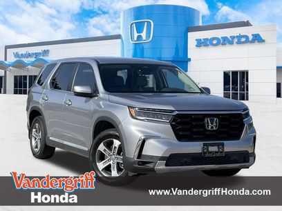 Used 2023 Honda Pilot EX-L