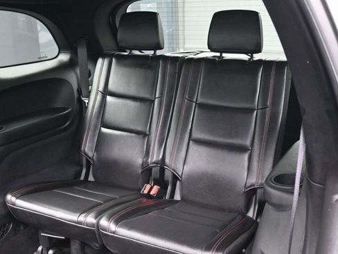 Used 2024 Dodge Durango GT image 34