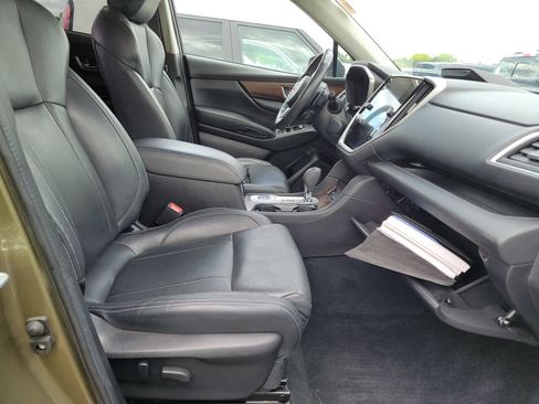 Used 2023 Subaru Ascent Touring AWD/4WD image 14