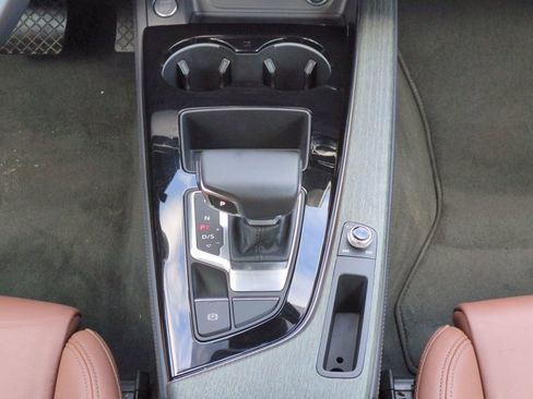 Used 2024 Audi A4 2.0T Premium Plus image 17