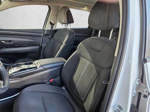 Used 2022 Hyundai Tucson SEL image 12