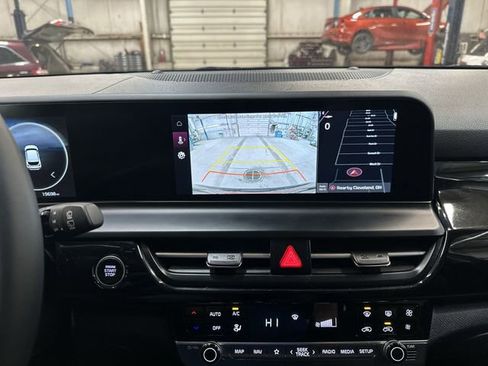 Certified 2024 Kia Seltos S image 25