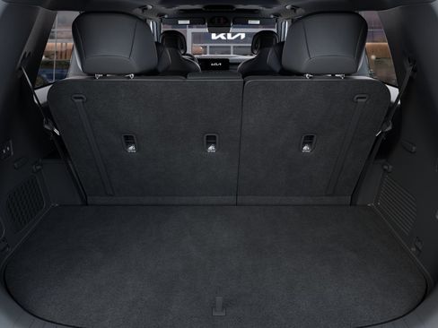 New 2027 Kia Telluride SX X-Line AWD/4WD image 19