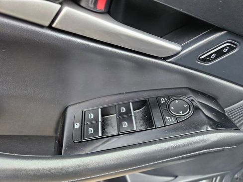 Certified 2025 MAZDA CX-30 AWD 2.5 S w/ Select Sport Pkg image 15