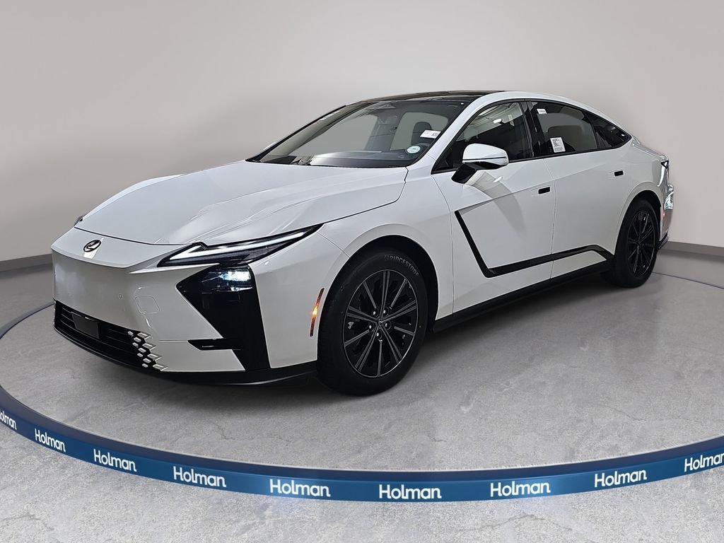 New 2026 Lexus ES 500e w/ Convenience Package AWD/4WD image 1
