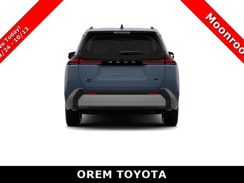 New 2026 Toyota RAV4 SE w/ Convenience Package AWD/4WD image 8