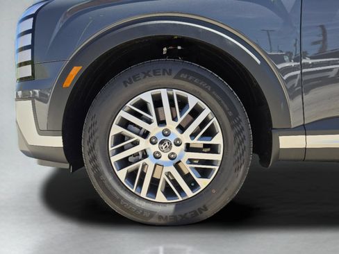 New 2026 Hyundai Palisade SEL FWD image 38