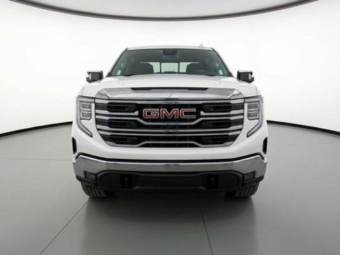 New 2026 GMC Sierra 1500 SLT w/ SLT Premium Package image 4
