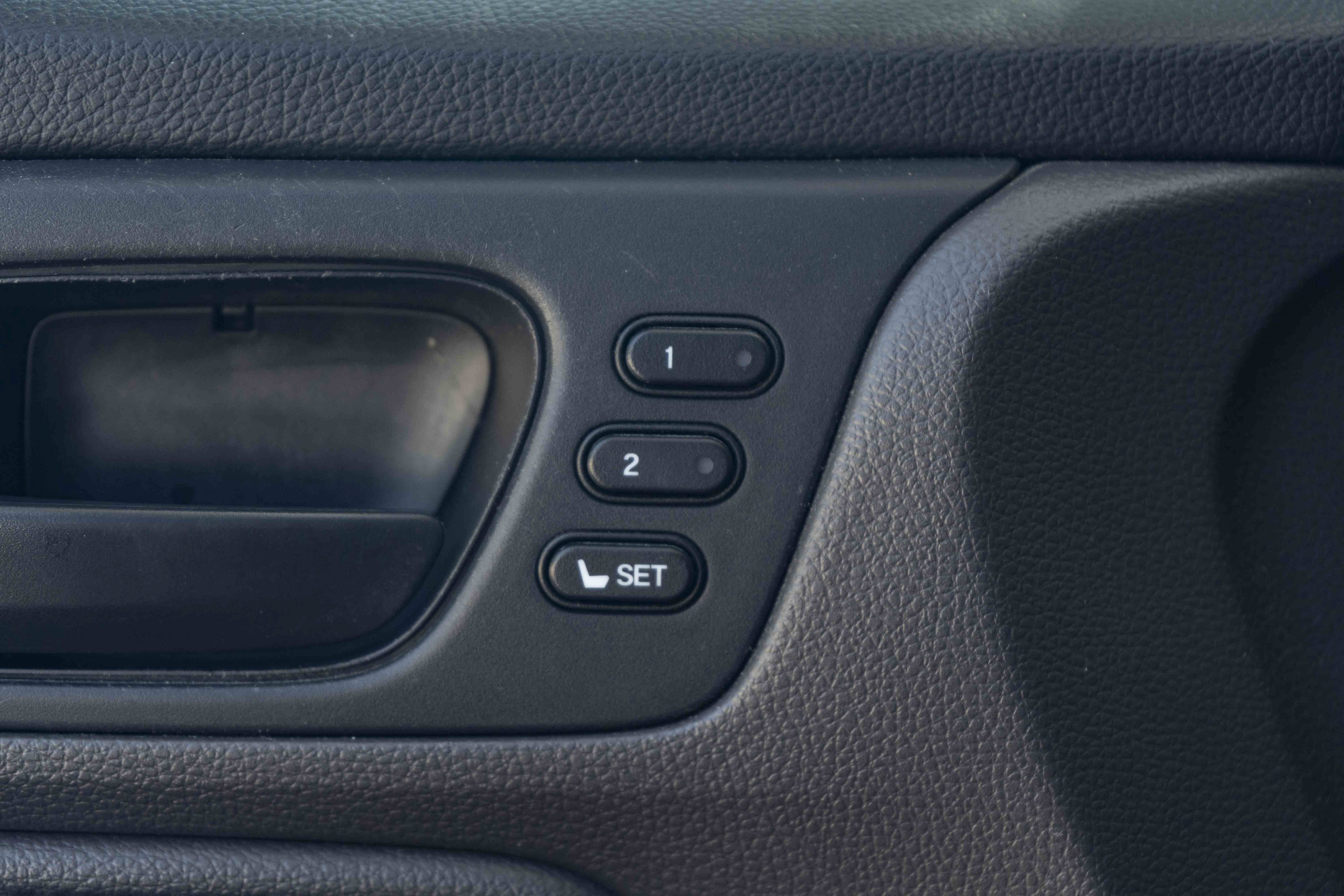 Certified 2022 Honda Odyssey EX-L image 38