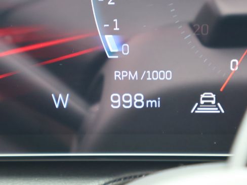 Certified 2026 Cadillac CT5 V Blackwing w/ Carbon Fiber 2 Package RWD image 23