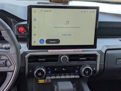 New 2026 Toyota Tacoma TRD Off-Road AWD/4WD image 11