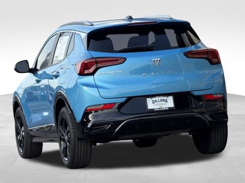 Used 2025 Buick Encore GX Sport Touring FWD image 5